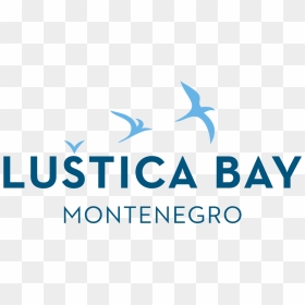 Darren Gibson Ceo Lustica Bay Logo , Png Download - Fish, Transparent Png - gibson logo png