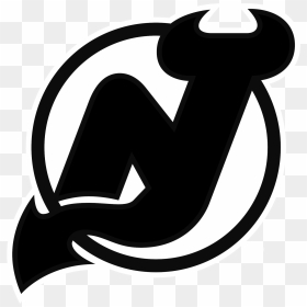 New Jersey Devils Logo Svg, HD Png Download - new york islanders logo png
