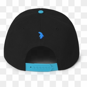 Ub Snapback Banana Logo - Baseball Cap, HD Png Download - douchebag hat png