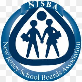 New Jersey School Boards Association, HD Png Download - people magazine logo png