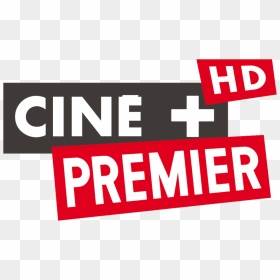 Canalplus Fr Cine Plus Premier Hd - Cine Premier Png, Transparent Png - cine png