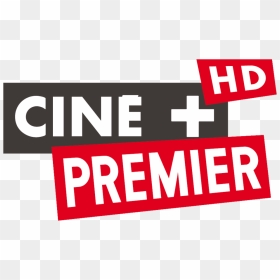 Canalplus Fr Cine Plus Premier Hd - Cine Premier Png, Transparent Png - cine png
