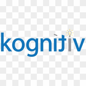 Kognitiv, Inc - Logo - Kognitiv Logo, HD Png Download - workday logo png