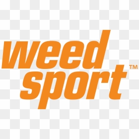 Weed Sport Logo, Cannabis Topical, Hemp Topical - Graphic Design, HD Png Download - weed logo png