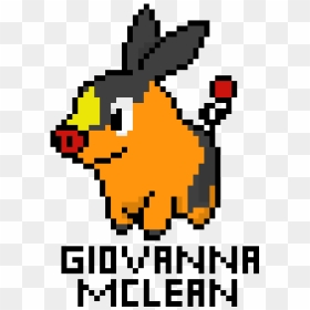 Gen 5 Sprites Gif, HD Png Download - tepig png