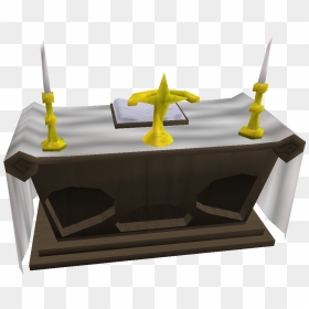 Thumb Image - Scale Model, HD Png Download - altar png
