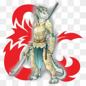 Dungeons & Dragons, HD Png Download - cleric png