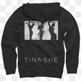 Tinashe Hq On Twitter - Hoodie, HD Png Download - tinashe png