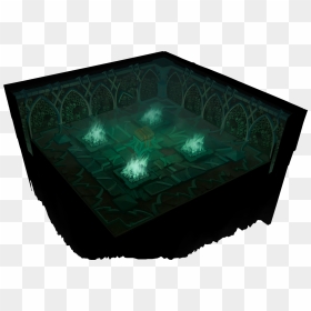 Crypt, HD Png Download - necromancer png