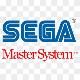 Master System, HD Png Download - sega master system png