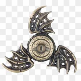 Game Of Throne Fidget Spinner Png Picture - Dragon Fidget Spinner, Transparent Png - fidget spinners png