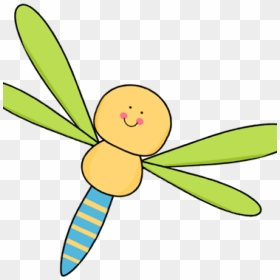Dragon Fly Clipart Free Dragonfly Clipart At Getdrawings - Hinh Anh Con Chuon Chuon Hoat Hinh, HD Png Download - dragon fly png