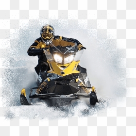 Snowmobile Png , Png Download - Snowmobile Png, Transparent Png - snowmobile png