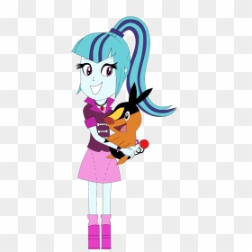 Pokemonftw354, Clothes, Cute, Dazzling, Equestria Girls, - Cartoon, HD Png Download - tepig png