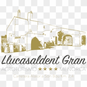 House, HD Png Download - carretera png