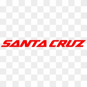 Santa cruz 2024 bicycles logo