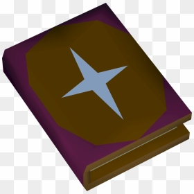 The Runescape Wiki - Book, HD Png Download - book .png