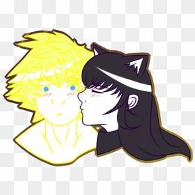 Illustration, HD Png Download - blake belladonna png
