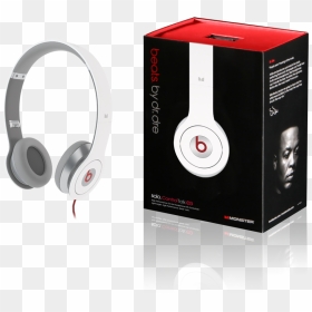 Beats By Dr - Beats By Dr Dre Solo, HD Png Download - beats by dre png