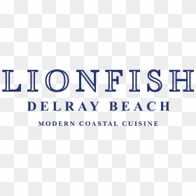 Long Beach Island Flag, HD Png Download - lionfish png