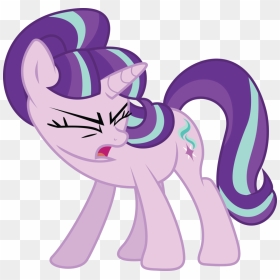 Absurd Res, Adobe Illustrator, Artist - My Little Pony: Friendship Is Magic, HD Png Download - glimmer png