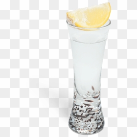 Domaine De Canton, HD Png Download - lemon wedge png