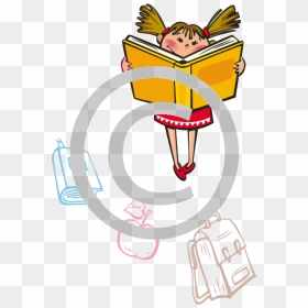 Books Vector, HD Png Download - book .png