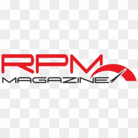 Rpm Magazine, HD Png Download - people magazine logo png