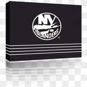 Emblem, HD Png Download - new york islanders logo png