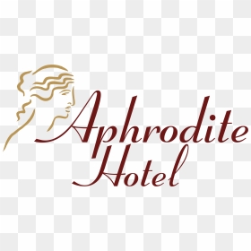 Aphrodite Hotel - Illustration, HD Png Download - aphrodite png