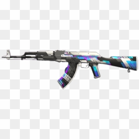 Akr Akm Ak47 Necromancer Standoff2 Shadow - Ak 47 Standoff 2, HD Png Download - necromancer png