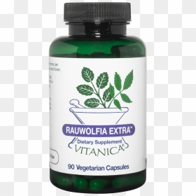 Rauwolfia Supplement, HD Png Download - serpentina png