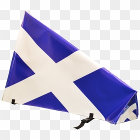 Flag, HD Png Download - scottish flag png