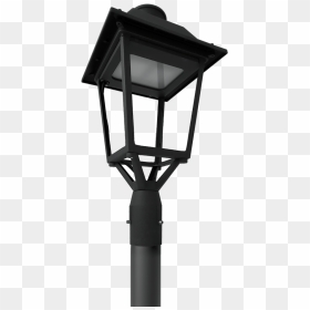 Street Light, HD Png Download - light pole png