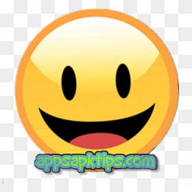 Smiley, HD Png Download - ifunny png