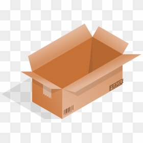 Corrugated Fiberboard, HD Png Download - fragile png