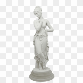 Venere Danzatrice, Venere Di Canova, Statue Made In - Aphrodite Statue Png, Transparent Png - aphrodite png