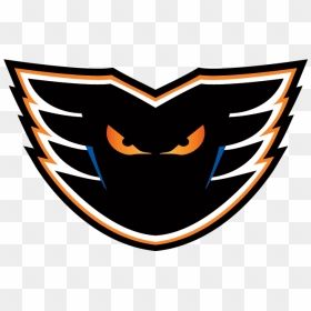 Lehigh Valley Phantoms - Lehigh Valley Phantoms Logo, HD Png Download - philadelphia flyers logo png