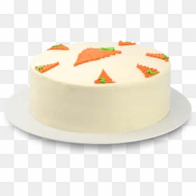 Pastel De Zanahoria - Catalogo Pasteles Marisa Precios, HD Png Download - zanahoria png