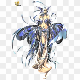 Aphrodite Photo Aphrodite - Saga Art Saint Seiya, HD Png Download - aphrodite png