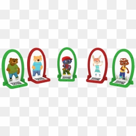 Yeet Toys For Kids , Png Download - Cartoon, Transparent Png - yeet png