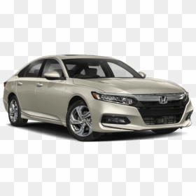 2020 Honda Accord Exl, HD Png Download - honda accord png