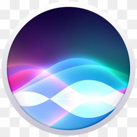Transparent Free Clipart For Macintosh - Mac Os Siri Icon, HD Png Download - mac icon png