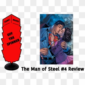 Royal Down In The Boondocks , Png Download - Superman Lois Lane Love, Transparent Png - boondocks png