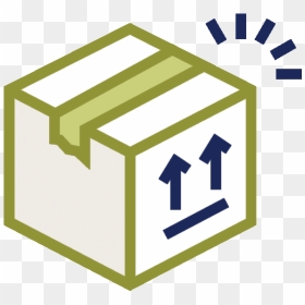 Transparent Clearance Png - Box Icon Infographic, Png Download - clearance png