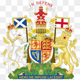 Unicorn Coat Of Arms - Scotland Coat Of Arms Unicorn, HD Png Download - scottish flag png