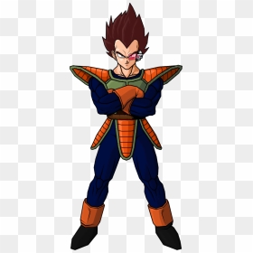 Thumb Image - Dragon Ball Z Scouter Vegeta, HD Png Download - scouter png