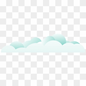 Clouds-img - Illustration, HD Png Download - mario clouds png