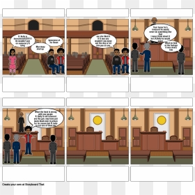 Comics, HD Png Download - boondocks png