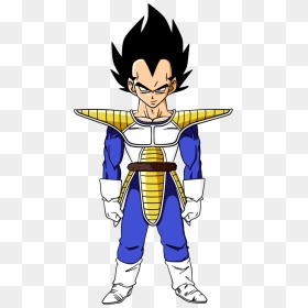 Dragon Ball Chibi Vegeta , Png Download - Dragon Ball Z Chibi Vegeta,  Transparent Png - vhv